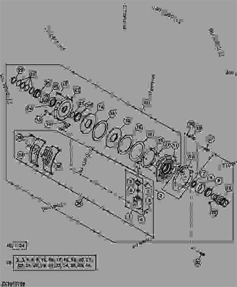 poclain brake unit deere 260 skid steer 2 speed|jd 260 skid steer brake problems.